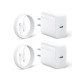 Anker B2670 20W Charging Adapter With TC to TC Cable 
